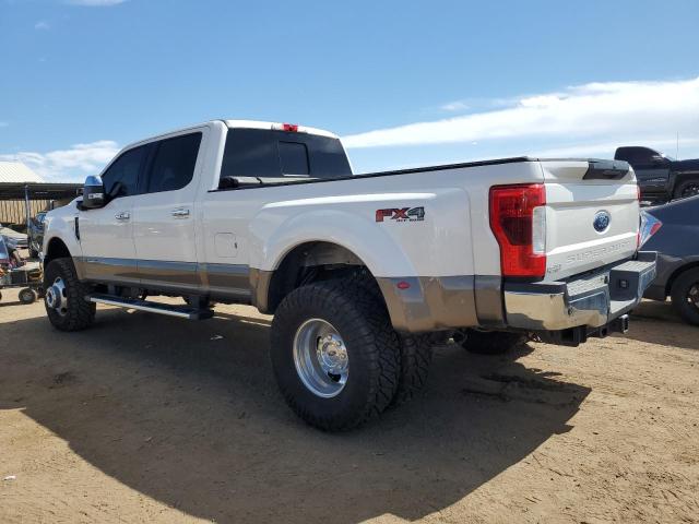 2019 Ford F350 Super Duty VIN: 1FT8W3DT8KED65328 Lot: 66756733