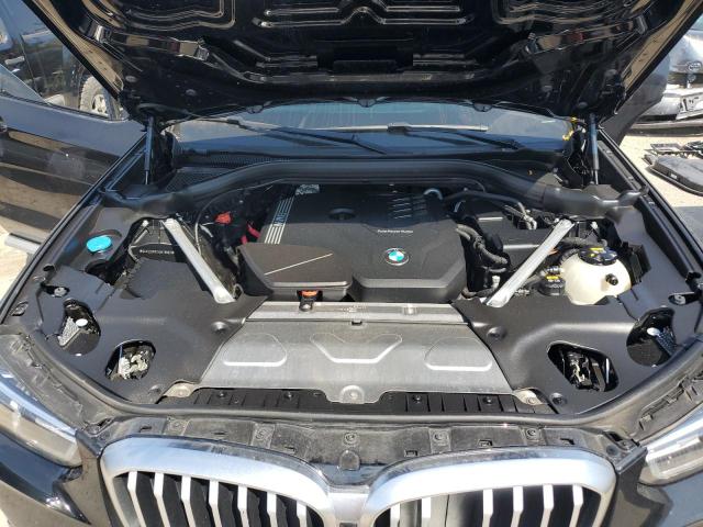 5UX53DP02N9N28862 BMW X3 Xdrive30i