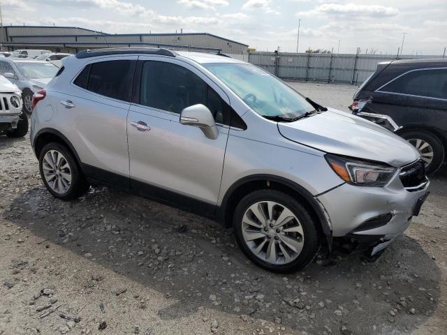 KL4CJASB4HB150055 Buick Encore Preferred