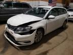 2019 VOLKSWAGEN GOLF - 3VW117AU4KM508710