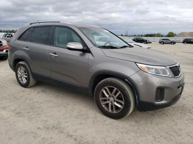 5XYKT4A75FG587463 KIA SORENTO LX