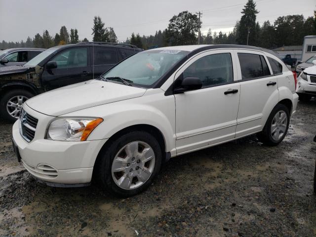 2007 Dodge Caliber SXT