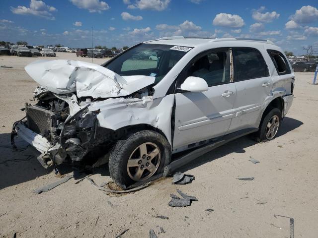 2006 Chevrolet Equinox LT