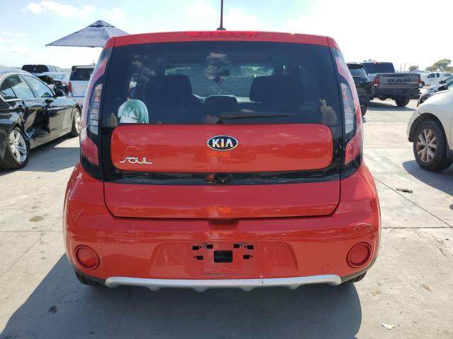 KNDJP3A5XJ7606958 KIA SOUL +