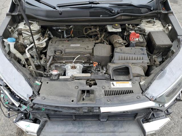 2HKRW5H33JH406179 Honda CR-V LX