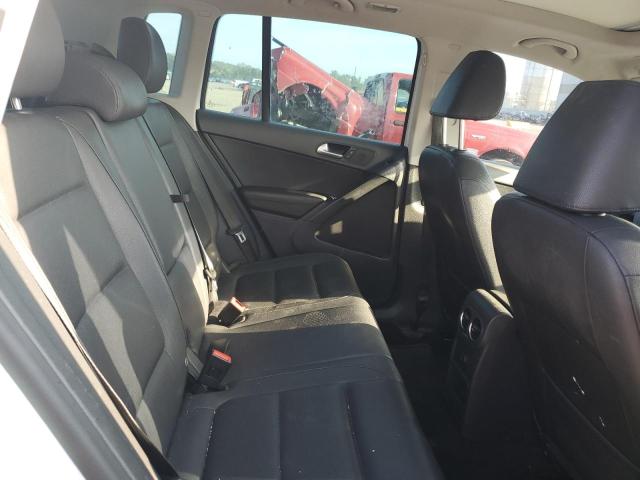 2017 VOLKSWAGEN TIGUAN WOL - WVGSV7AX5HK020139