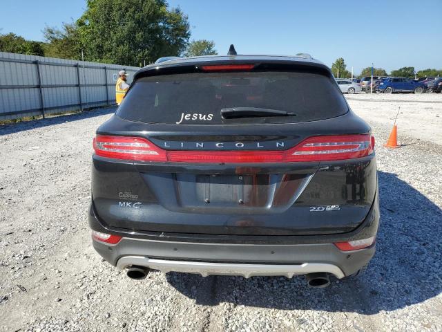 2015 Lincoln Mkc VIN: 5LMCJ2A91FUJ44766 Lot: 72764153