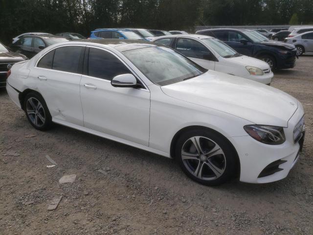 WDDZF4KB0HA122459 Mercedes-Benz E 300 4matic