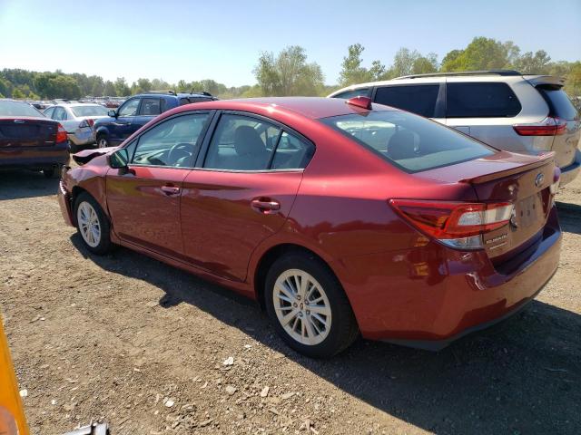 4S3GKAB6XH3625323 Subaru Impreza Premium