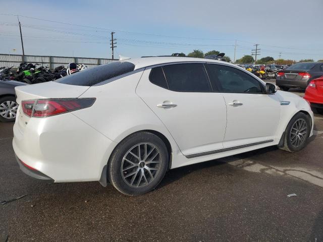 KNAGM4AD8E5067903 KIA OPTIMA HYBRID