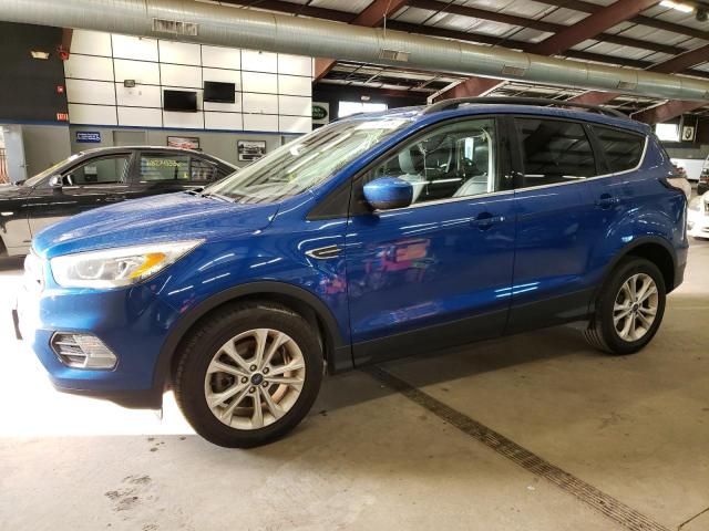 1FMCU9HD7JUC24725 2018 FORD ESCAPE, photo no. 1