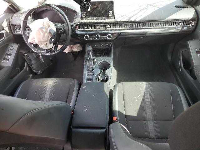 2HGFE2F56NH569479 Honda Civic Sport