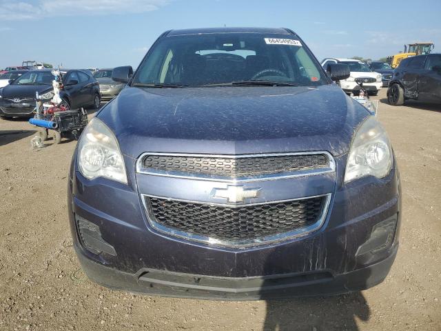 2GNALAEK4E6113208 | 2014 CHEVROLET EQUINOX LS