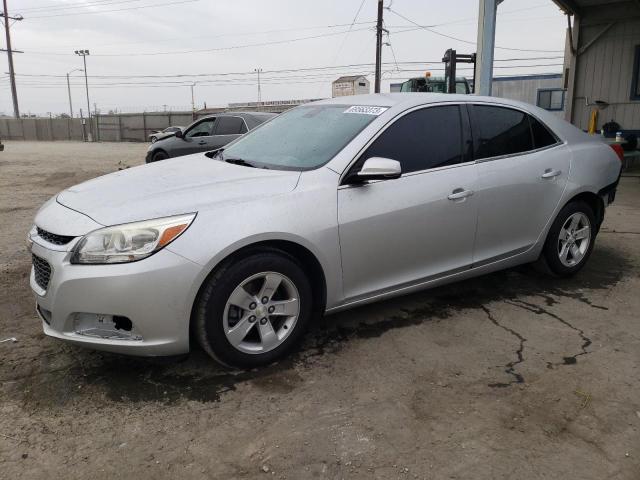 2016 Chevrolet Malibu Limited LT