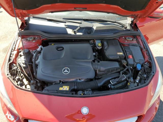 WDDSJ4EB2GN368223 Mercedes-Benz CLA 250