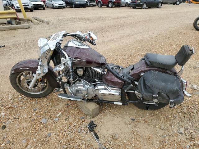 2007 YAMAHA XVS1100 JYAVP11EX7A093708