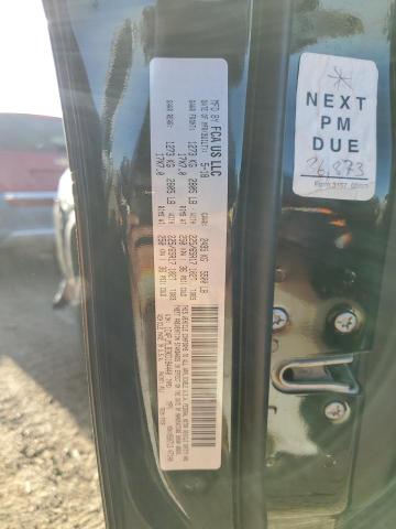 1C4PJMLB3KD194440 Jeep Cherokee Latitude Plus