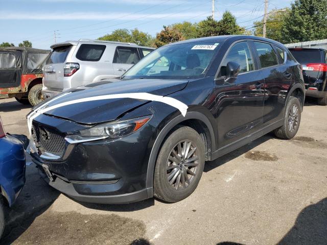 2017 Mazda CX-5 Sport