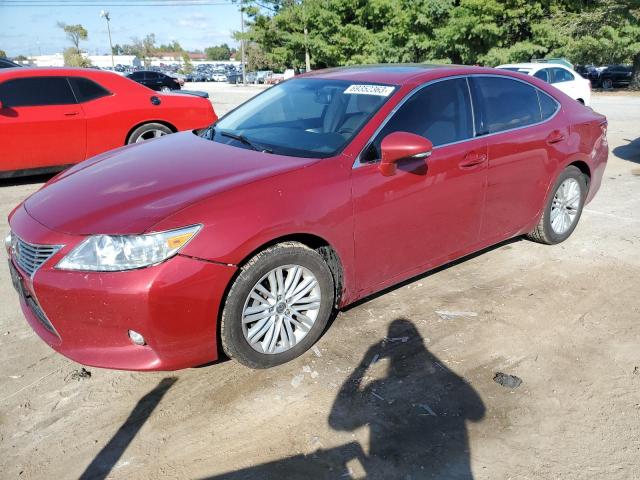 2014 Lexus ES 350 