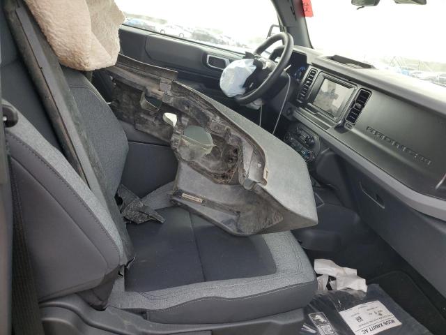 1FMDE5AH8NLB45650 Ford Bronco Base