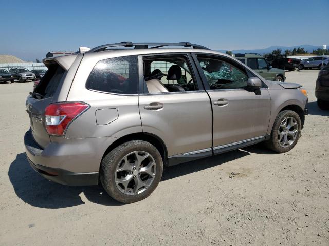 JF2SJAXC2GH506678 Subaru Forester 2.5i Touring