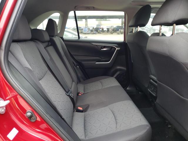 2T3W1RFV4LW069420 Toyota Rav4 Xle