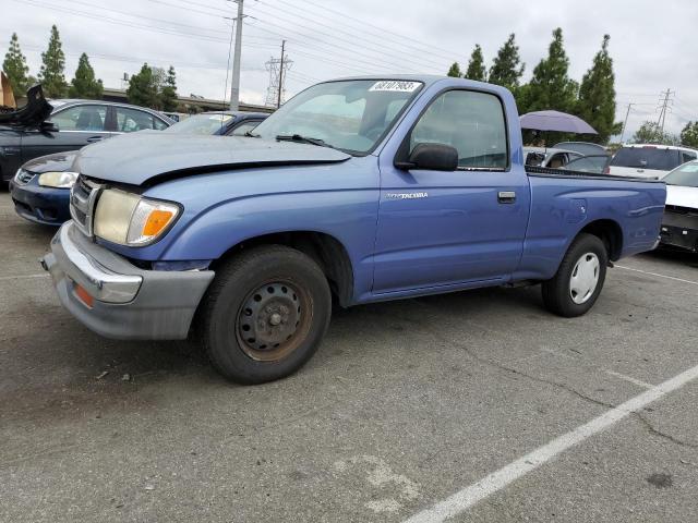 1999 Toyota Tacoma 