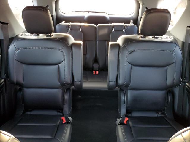 1FMSK8DH9NGB78422 Ford EXPLORER XLT