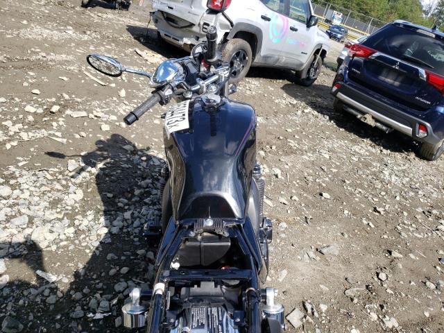 2014 HONDA CB1100 JH2SC6510EK101644