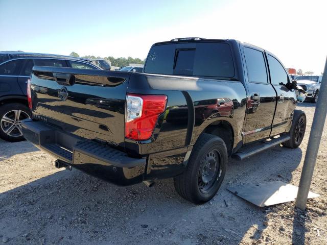 1N6AA1E69KN513285 Nissan Titan PLAT 3