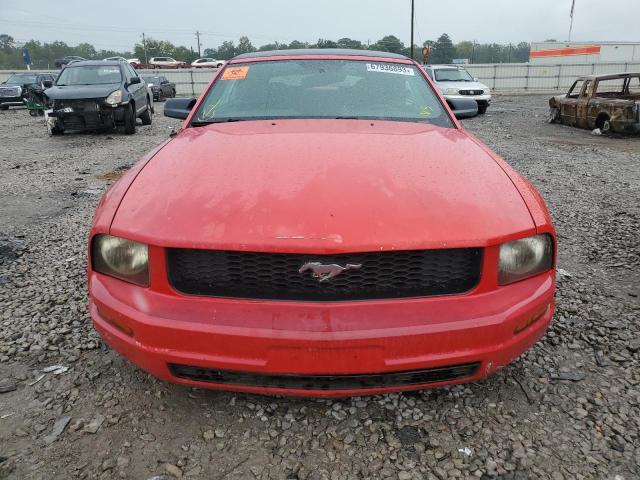1ZVFT84N175262030 2007 Ford Mustang