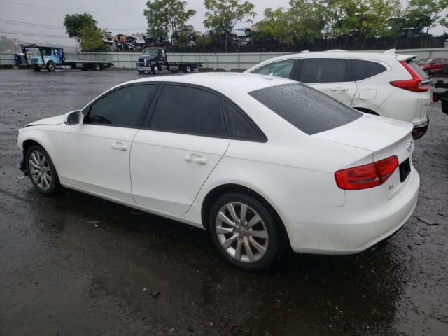 VIN WAUBFAFL4EN028227 2014 Audi A4, Premium no.2