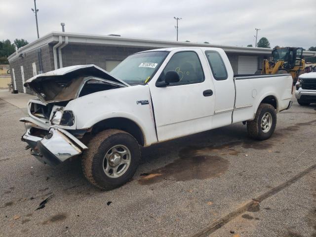 1997 Ford F-150 