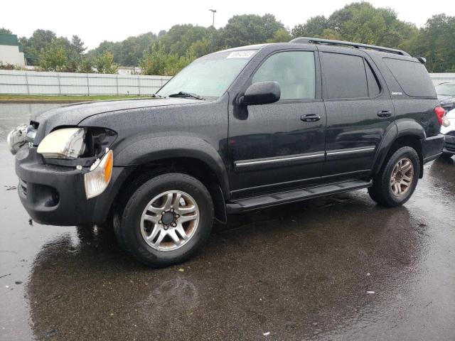 2005 Toyota Sequoia Limited