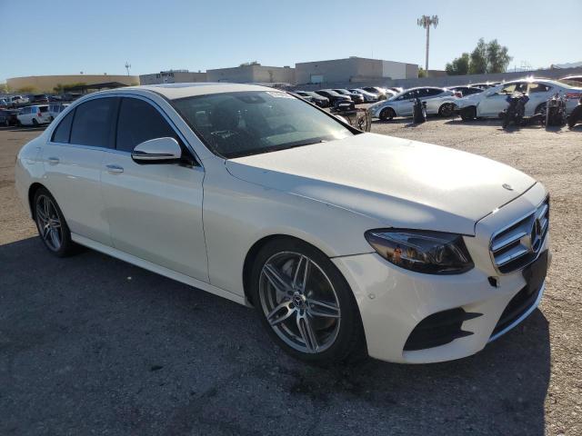 WDDZF4JB0JA349545 Mercedes-Benz E 300