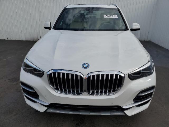 5UXTA6C0XN9M37014 BMW X5 Xdrive45e
