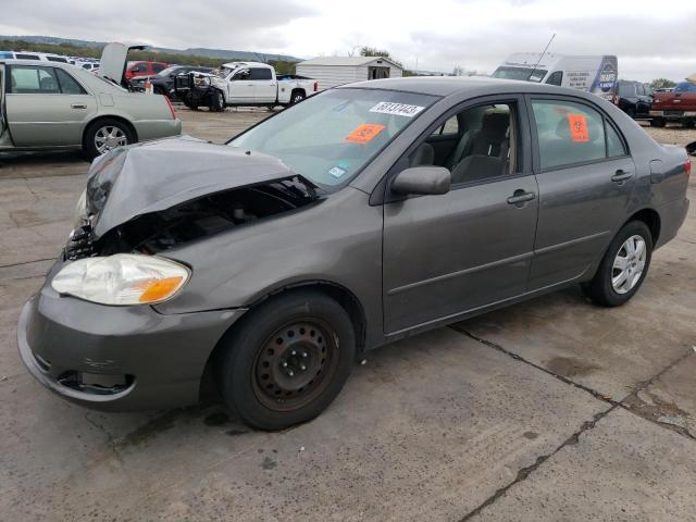 2008 Toyota Corolla CE