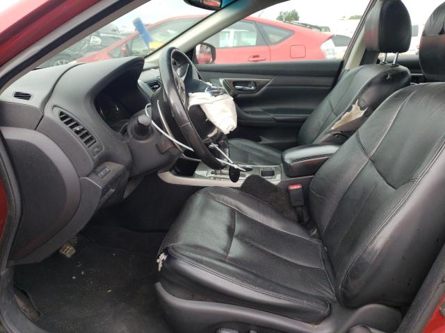 1N4BL3AP6FC466090 Nissan Altima 3.5s