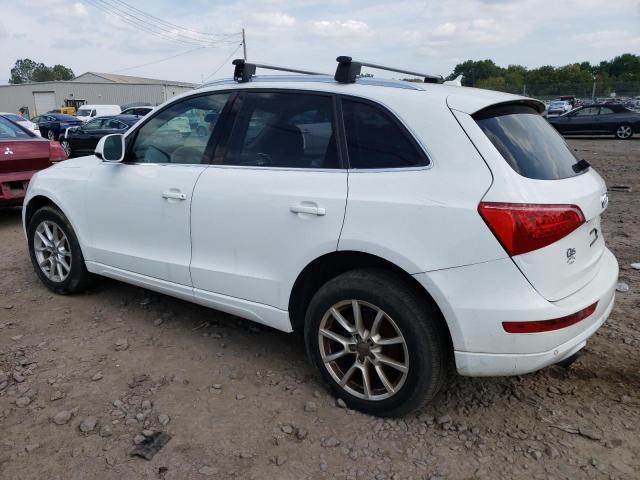 AUDI Q5 PREMIUM PLUS 2012 1
