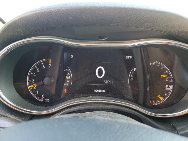 1C4RJFAG3GC385081 Jeep Grand Cherokee Laredo