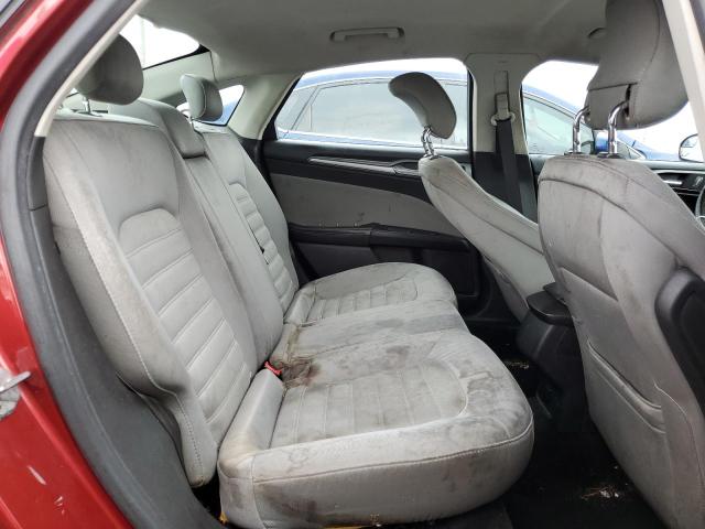 3FA6P0G73ER253223 Ford FUSION S