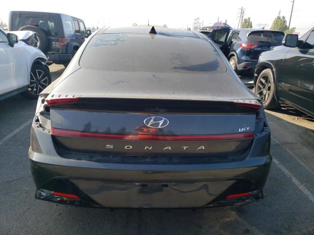5NPEJ4J21LH041402 Hyundai Sonata Sel Plus