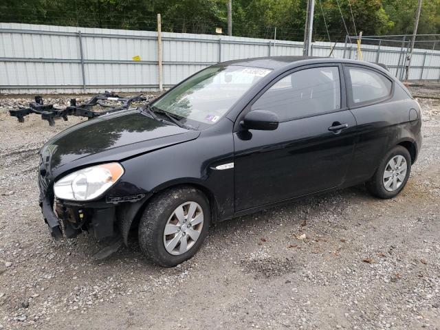 2011 Hyundai Accent GL