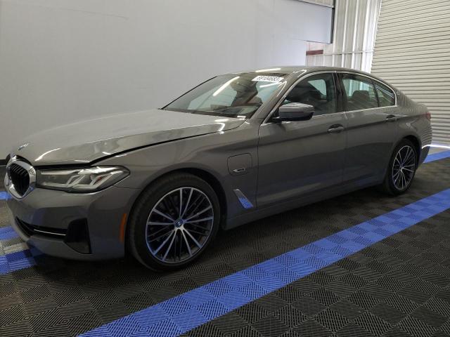 2022 BMW 530E - WBA13AG04NCK51226