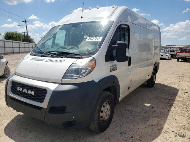 2019 Ram ProMaster 