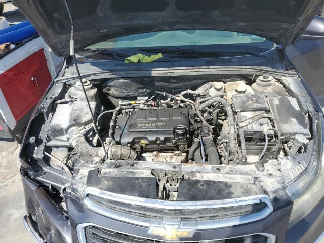 1G1PE5SB8G7227359 2016 Chevrolet Cruze Limited Lt