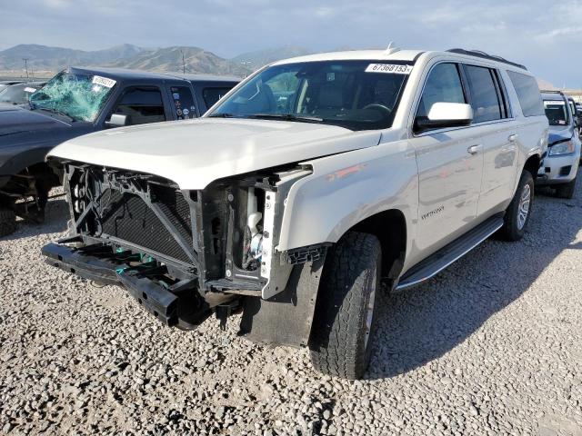 2015 GMC Yukon XL 