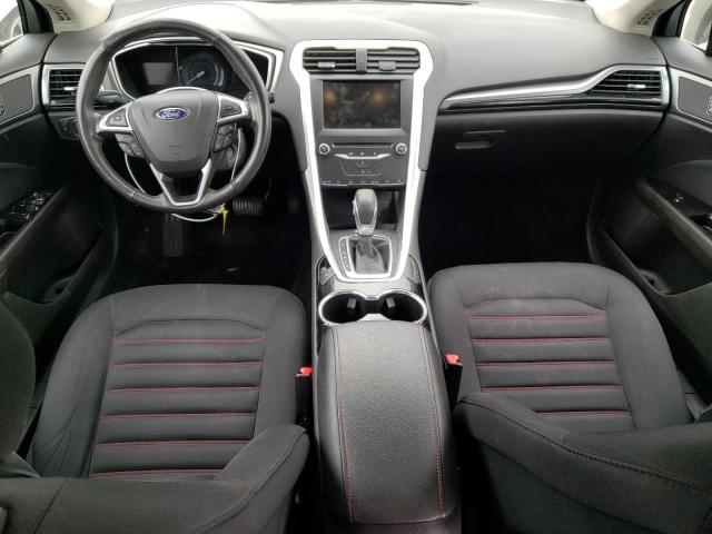 1FA6P0HD4E5362913 Ford FUSION SE