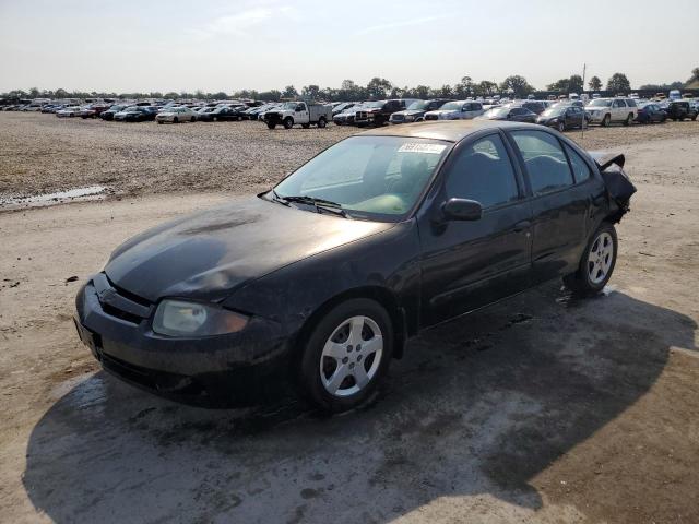 2004 Chevrolet Cavalier LS