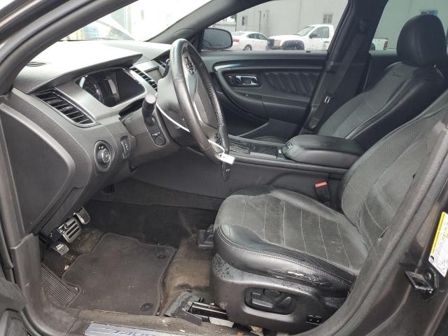 1FAHP2KT4FG118012 Ford TAURUS SHO